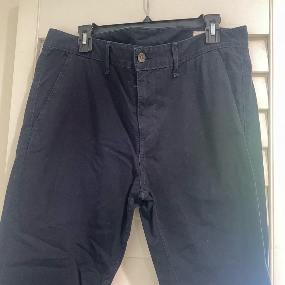 Rag & Bone Blue Jeans
